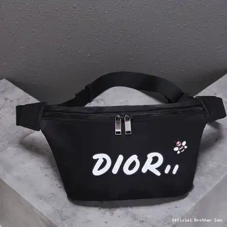 Official Brother Sam Dio Bags 19PLF0073 0714